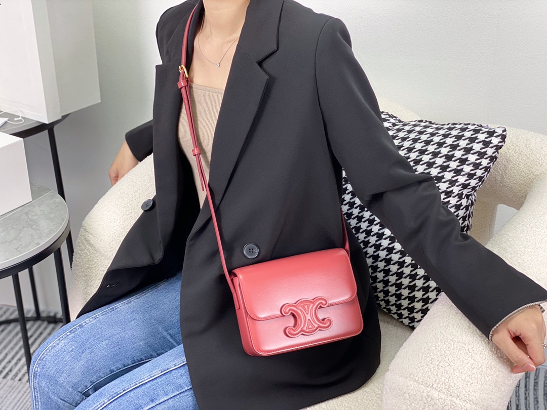 Celine Triomphe Bags